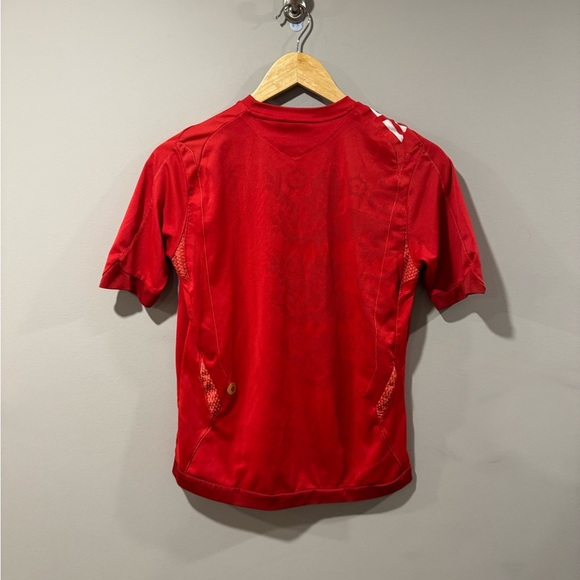 England World Cup Football Soccer Jersey - Picture 2 of 10